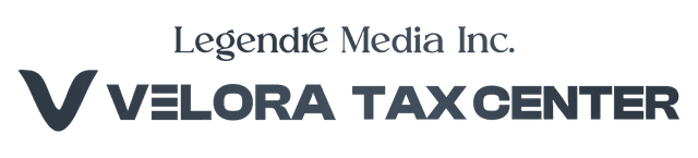 Velora Tax Center - Legendre Media Inc